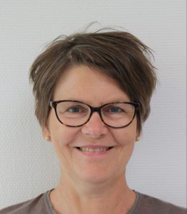 Inger Aalykke