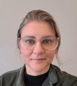 Line Tornøe Andersen