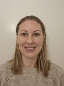 Sidsel Sandager Thaysen